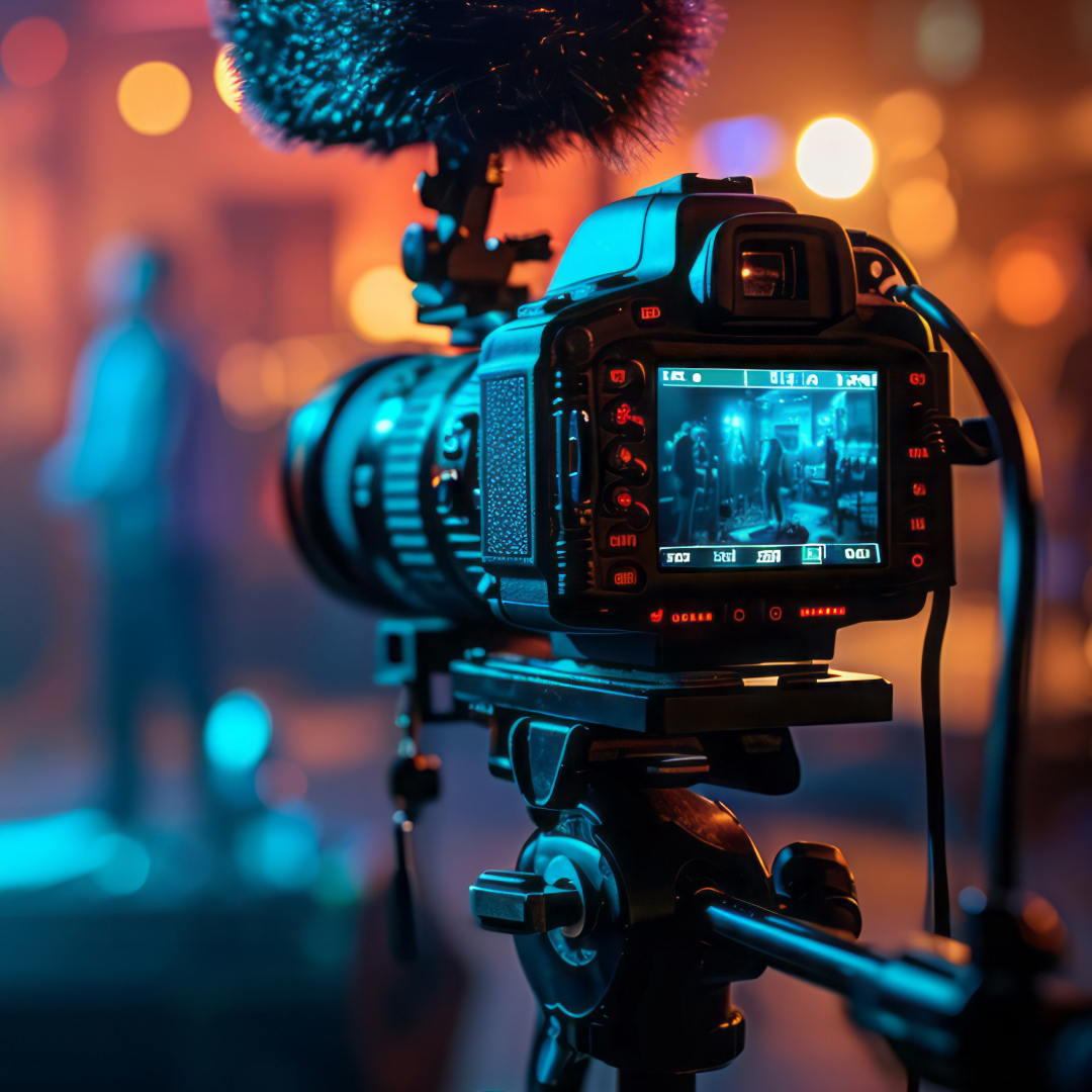 The Top 10 Mirrorless Cameras of 2024: An In-Depth Review